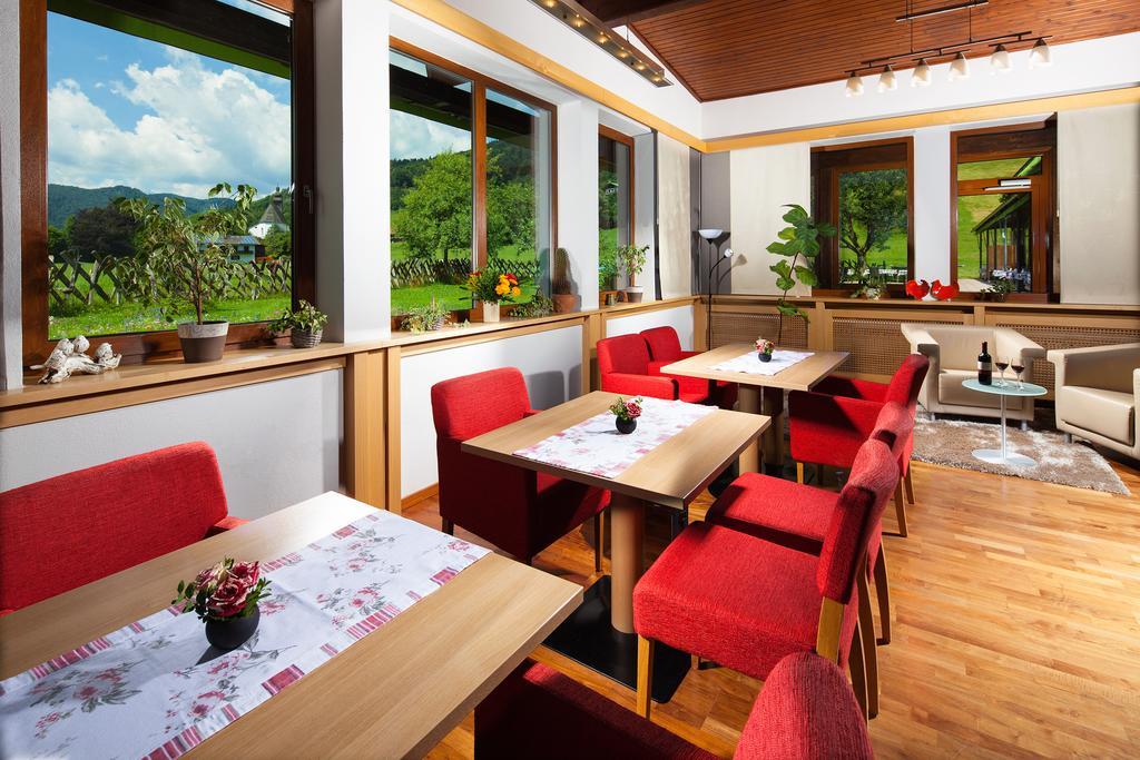 Hotel Garni Gablerhof Bad Reichenhall Eksteriør bilde