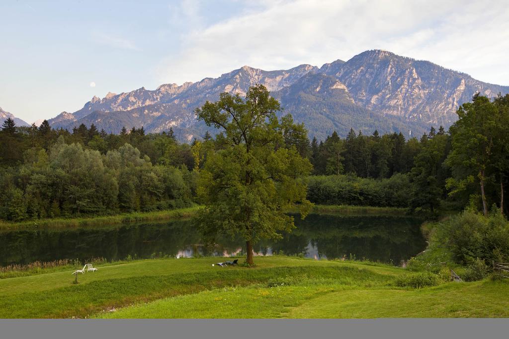 Hotel Garni Gablerhof Bad Reichenhall Rom bilde