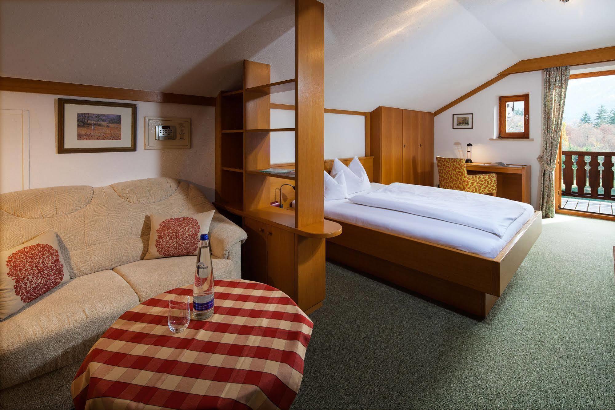 Hotel Garni Gablerhof Bad Reichenhall Eksteriør bilde
