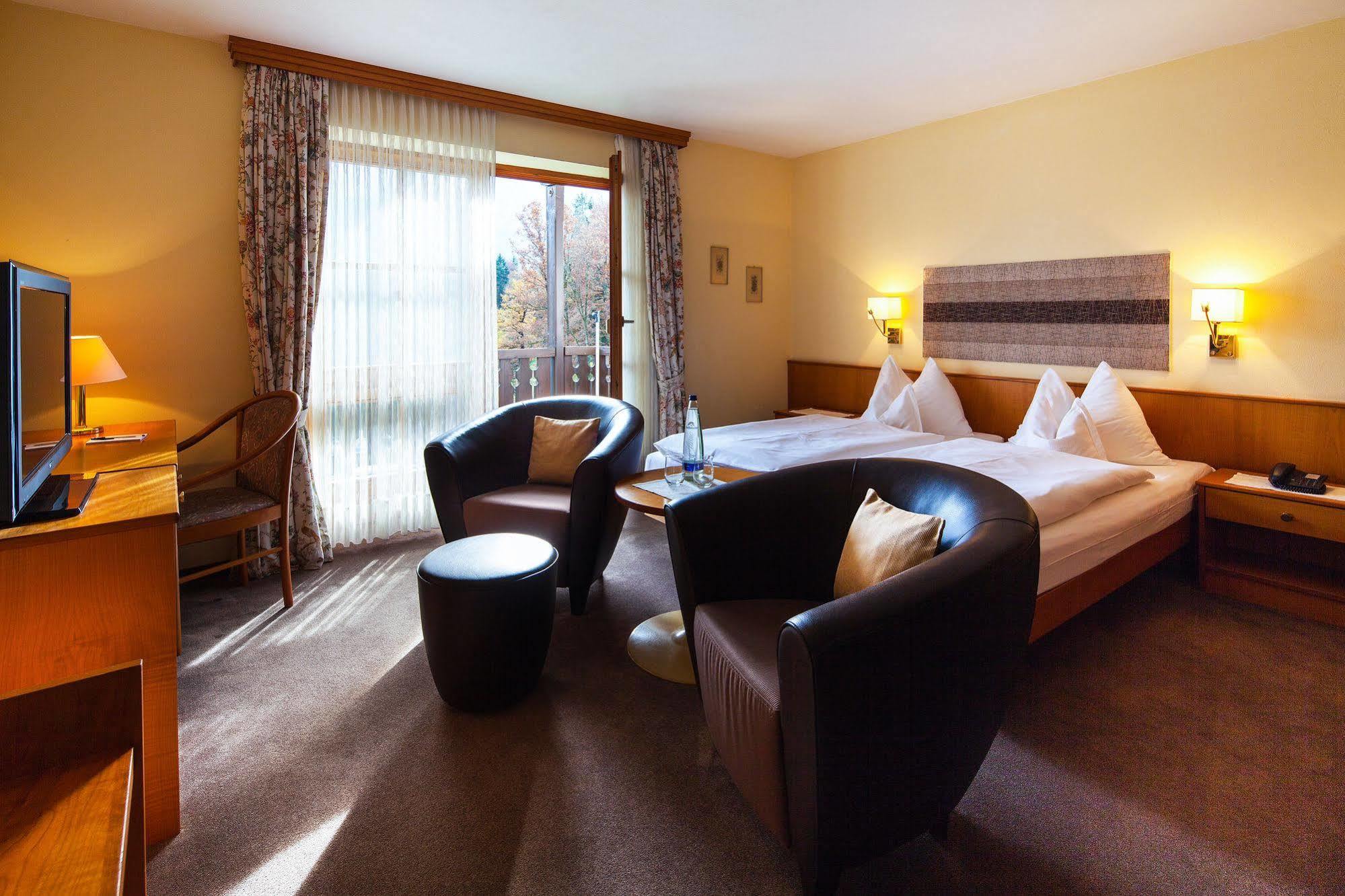 Hotel Garni Gablerhof Bad Reichenhall Eksteriør bilde