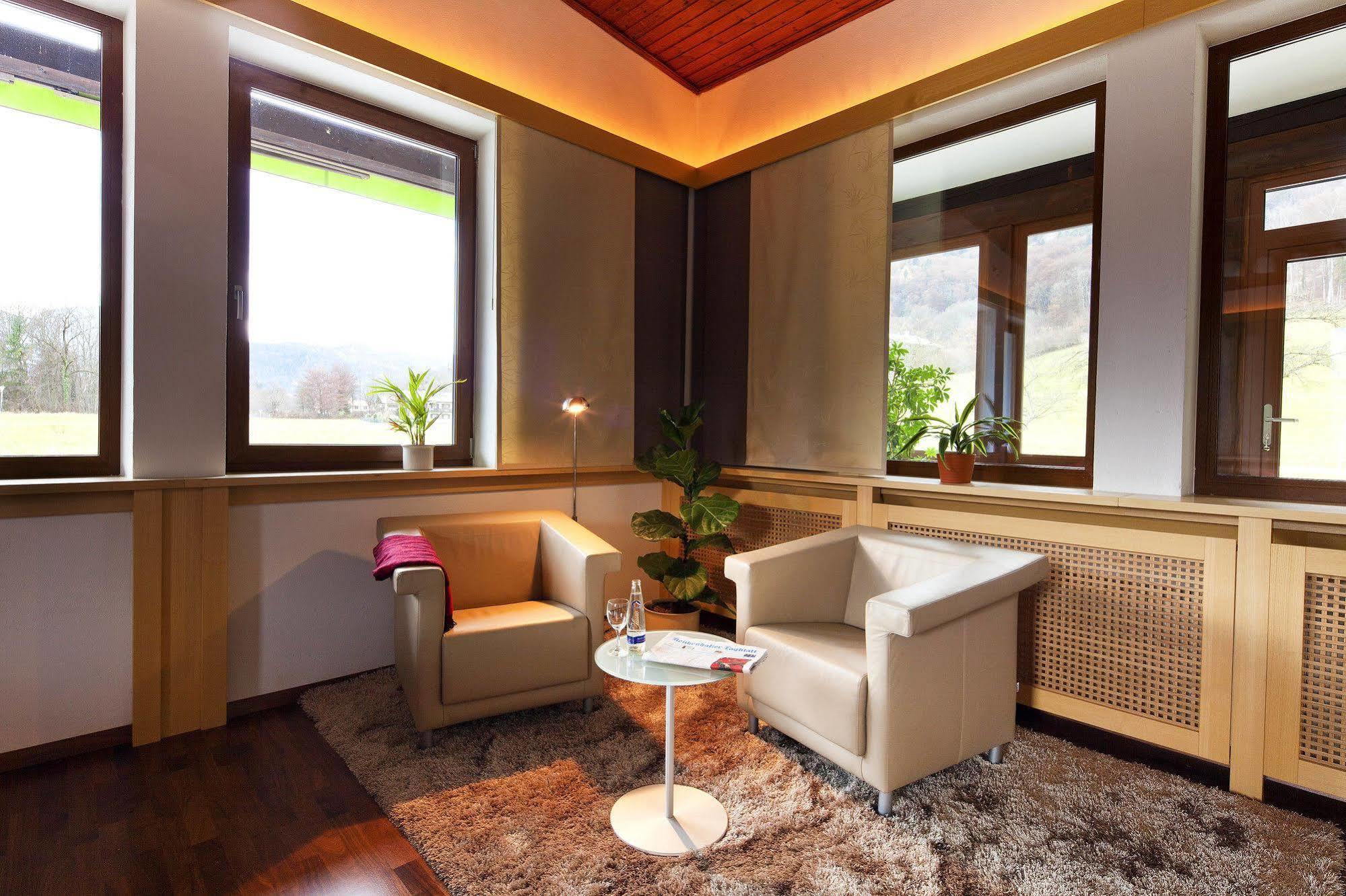 Hotel Garni Gablerhof Bad Reichenhall Eksteriør bilde
