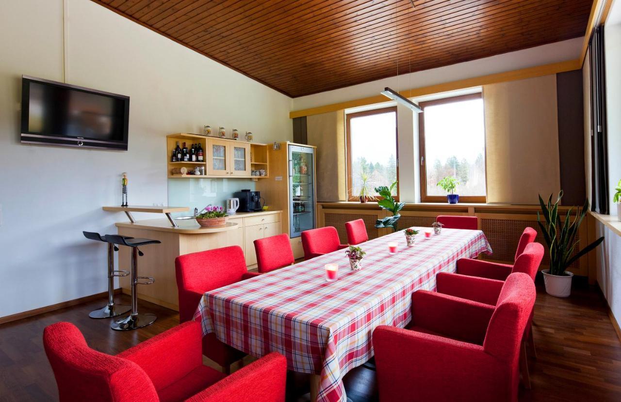 Hotel Garni Gablerhof Bad Reichenhall Eksteriør bilde